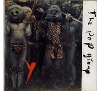 Pop Group, the - Y [Import]