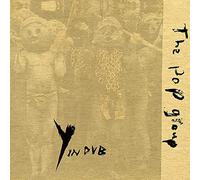 Pop Group The - Y In Dub