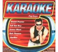 Pop Guys - Karaoke-Pop Guys