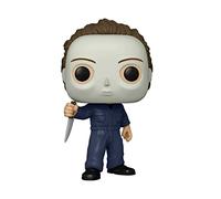 Pop Halloweeen 10 inch Michael Myers Vinyl Figure