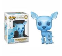 Pop Harry Potter 128 Patronus Severus Snape Nuovo Piton