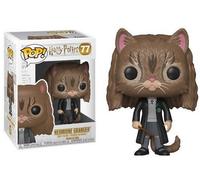 Pop Harry Potter 77 Hermione Granger as Cat Nuovo