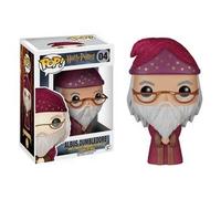 POP HARRY POTTER Albus Silente 04