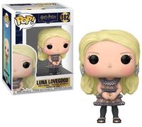 Pop Harry Potter - Luna Lovegood 182