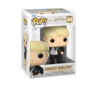 Pop Harry Potter: Prisoner Of Azkaban Malfoy W/ Broken Arm 168