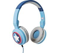 TRIBE - Cuffie con microfono C. America