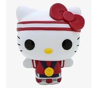 Pop Hello Kitty Sports Gold Medal Hello Kitty Vinyl Figure