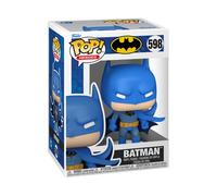 Dc Comics Pop! Heroes Vinile New Classics - Batman 9 Cm Funko