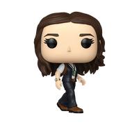 Funko Pop! DC: Superman 2025 - Lois Lane - Figura in Vinile da Collezione - Idea Regalo - Merchandising Ufficiale - Giocattoli per Bambini e Adulti - Movies Fans