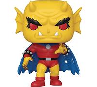 Funko Pop Heroes Lega Della Giustizia Etrigan The Demonio 3.75 " Px Vinyl