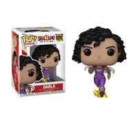 POP HEROES Dc Shazam 2 Darla 1279 69122