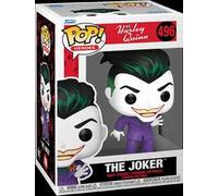 THE JOKER - Funko Pop Heroes vinyl figure 10 cm