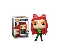 POP Heroes: Poison Ivy Batman & Robin Specialty Series Standard