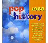 Pop History 1963
