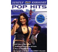 Pop Hits 1 - Karaoke [Import]