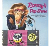 Pop Hits 1989/1990 (Compilation CD, 35 Tracks)