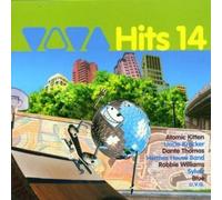 Pop Hits (CD Compilation, 40 Titel, Diverse Künstler) destinys child bootilicious / king africa la bomba / joe i believe in you / jamiroquai little l / gorillaz 19-2000 / seed dancehall caballeros / toktok versus soffy O missy queen's gonna die u.a.