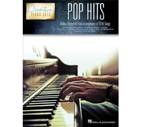 Pop Hits - Creative Piano Solo.