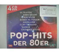 Pop-Hits der 80er