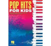 Pop Hits for Kids (Tascabile)