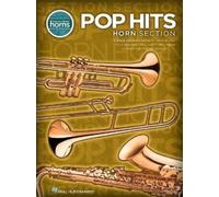 Pop Hits Horn Section (Tascabile)