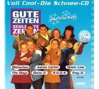 Pop Hits incl. Gala (Compilation CD, 40 Tracks)