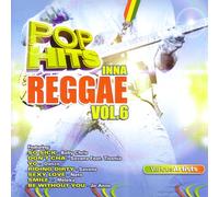 Pop Hits Inna Reggae Vol.6