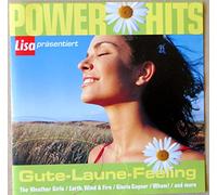 Pop Hits - Lisa präsentiert Gute-Laune-Feeling