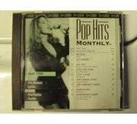 Pop Hits Monthly-9905 Karaoke CDG May 1999 Multiplex