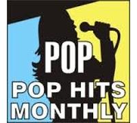 Pop Hits Monthly - Pop April 2004 Karaoke CDG PHM0404-P