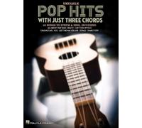 Pop Hits with Just Three Chords (Tascabile)