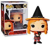 POP! Hocus Pocus (1993) 1069 - Dani Dennison con Binx