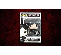 Pop Hot Topic Guy