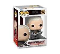 Pop House Of The Dragon Daemon Targaryen 17