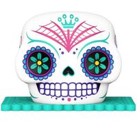 Funko Pop Icon: Día de Los Muertos - Calavera de Azúcar