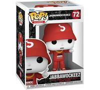 Pop Icons 72 Jabbawockeez Figura Funko 93946