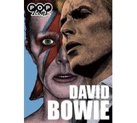 Pop Icons David Bowie