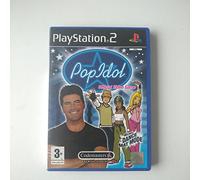 Pop Idol