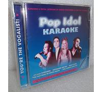 Pop Idol Karaoke
