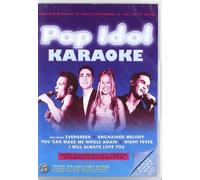 Pop Idol Karaoke (DVD)