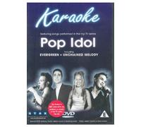 Pop Idols Karaoke