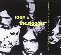 Pop, Iggy - 35 Years Of Noxious