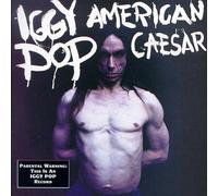 Pop Iggy - American Caesar