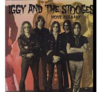Pop Iggy And The Stooges - Move Ass Baby