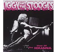 Pop Iggy And The Stooges - Year Of The Iguana