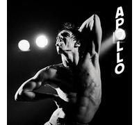 Pop Iggy - Apollo ("10)