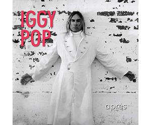 Pop, Iggy - Apres