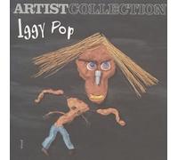 POP, IGGY - BEST COLLECTION -LTD-