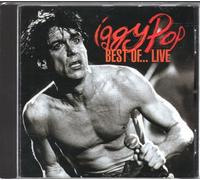 Pop,Iggy - Best of...Live