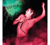 POP, IGGY - BOOKIES CLUB.. -JPN CARD-